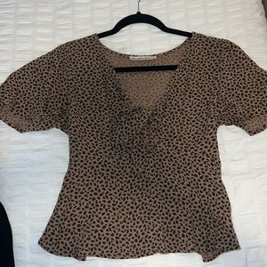 Perfect fall top